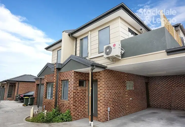 3/94 McBryde Street, Fawkner VIC 3060