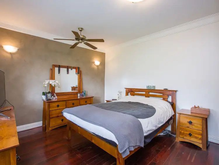 Fifth view of Homely house listing, 52 Talbot Road, Brunswick WA 6224