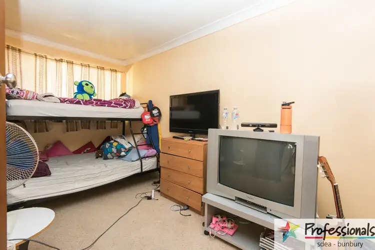 Sixth view of Homely unit listing, 164B Minninup Road, South Bunbury WA 6230