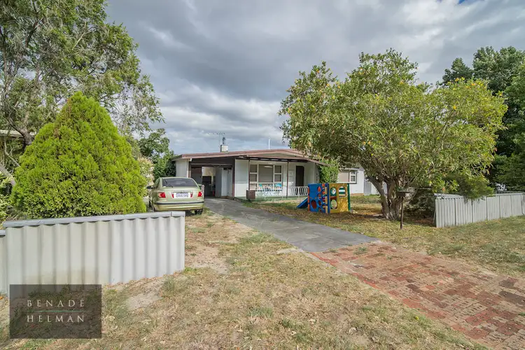 Second view of Homely house listing, 19 Badbury Road, Armadale WA 6112