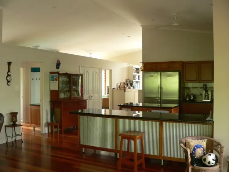 Sixth view of Homely rural property listing, 19 Slaughter Yard Road, Cooktown QLD 4895