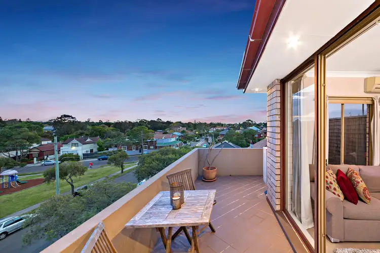 16/41 Clyde Street, Croydon Park NSW 2133