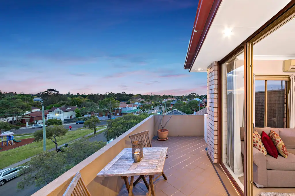 Main view of Homely unit listing, 16/41 Clyde Street, Croydon Park NSW 2133