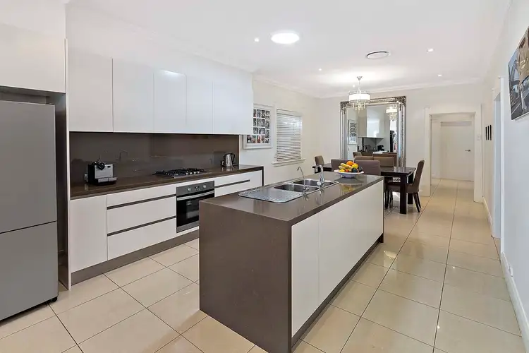 Third view of Homely house listing, 7 Margaret Street, Belfield NSW 2191