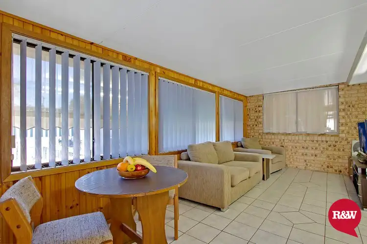 Fifth view of Homely house listing, 7 Mifsud Crescent, Oakhurst NSW 2761