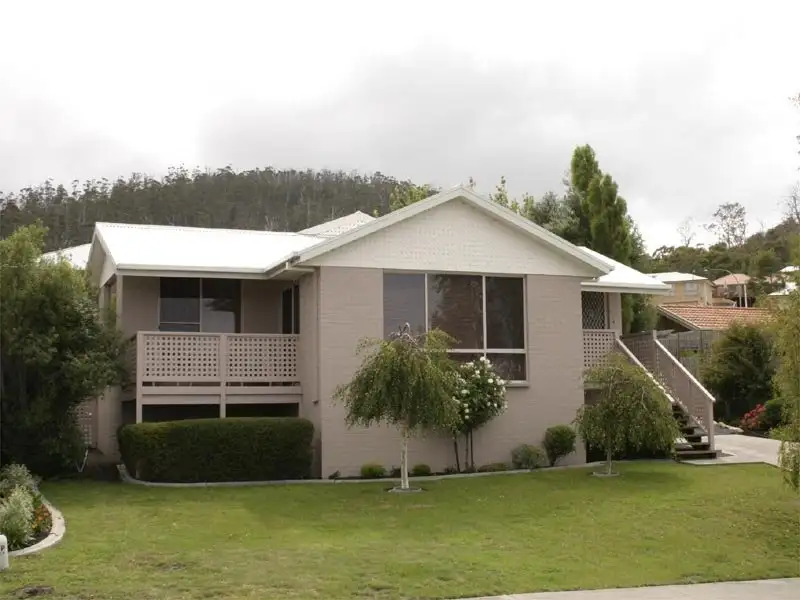 Main view of Homely house listing, 108 Oakdowns Parade, Oakdowns TAS 7019