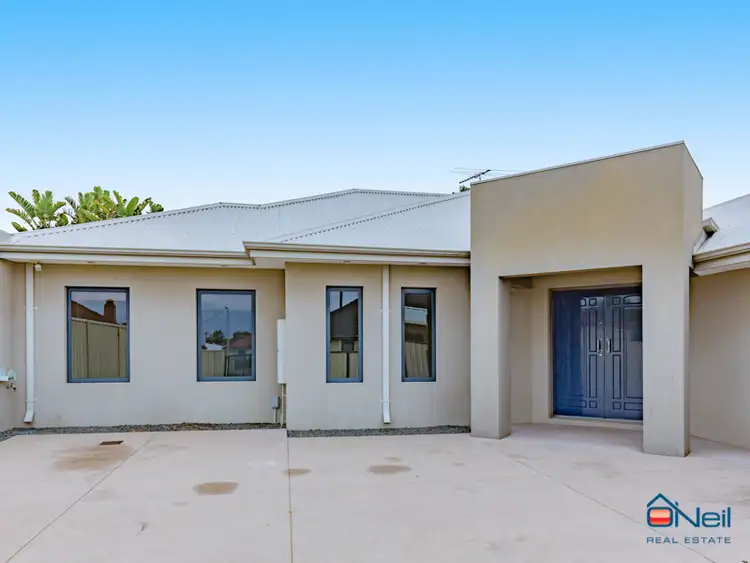Second view of Homely house listing, 9A Chapman Road, St James WA 6102