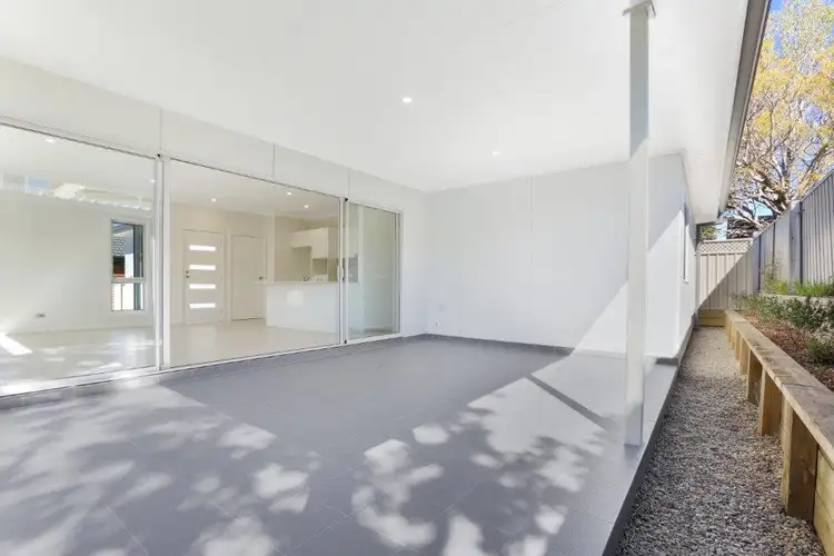 Fourth view of Homely villa listing, 8A Williamson Street, Tarrawanna NSW 2518
