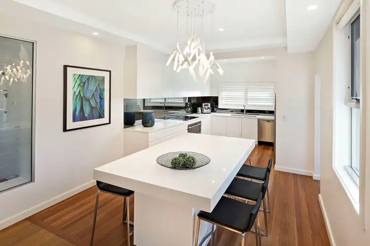 Fourth view of Homely house listing, 6 Atkins Avenue, Russell Lea NSW 2046