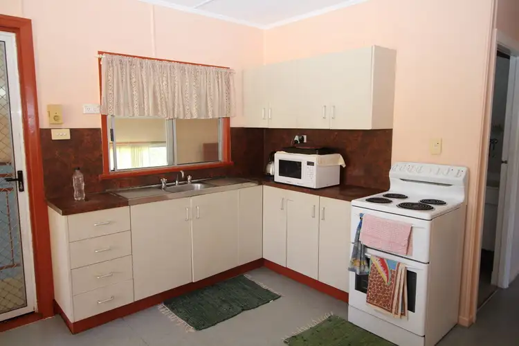 Fifth view of Homely rural property listing, 31 Slayton Road, Jensen QLD 4818