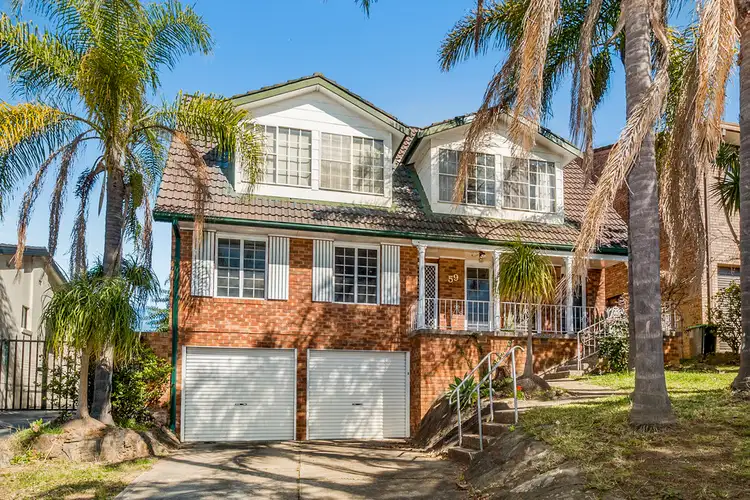 59 Congressional Drive, Liverpool NSW 2170