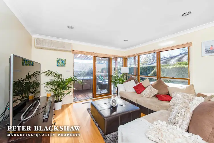 Fifth view of Homely semi-detached listing, 41 Macgregor Street, Deakin ACT 2600