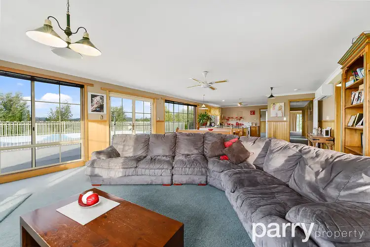 Fifth view of Homely rural property listing, 468 Frankford Road, Glengarry TAS 7275
