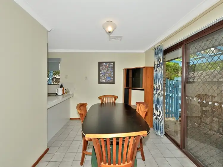 Fifth view of Homely unit listing, 4/12 Rockford Street, Mandurah WA 6210