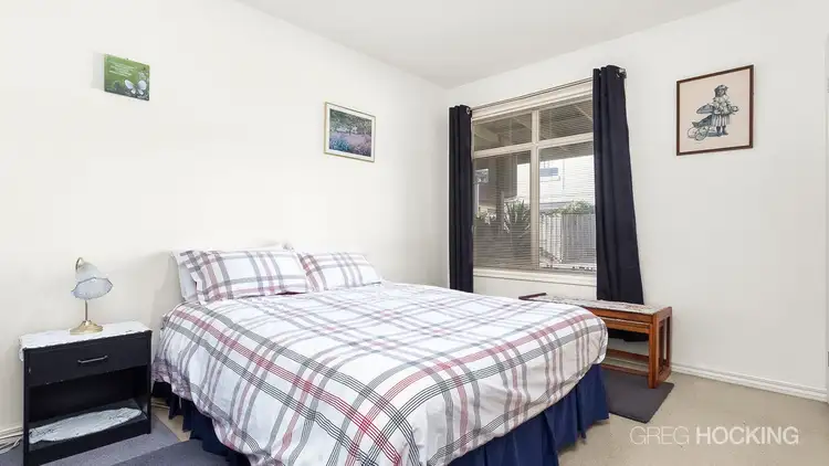 Sixth view of Homely villa listing, 4/23 Carmen Street, Newport VIC 3015