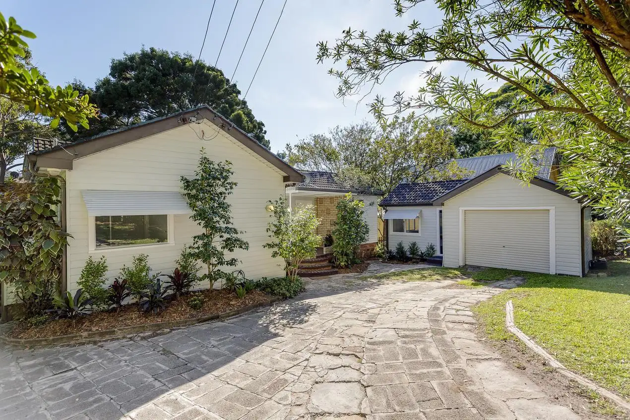 Main view of Homely house listing, 16 Beaconsfield Street, Newport NSW 2106
