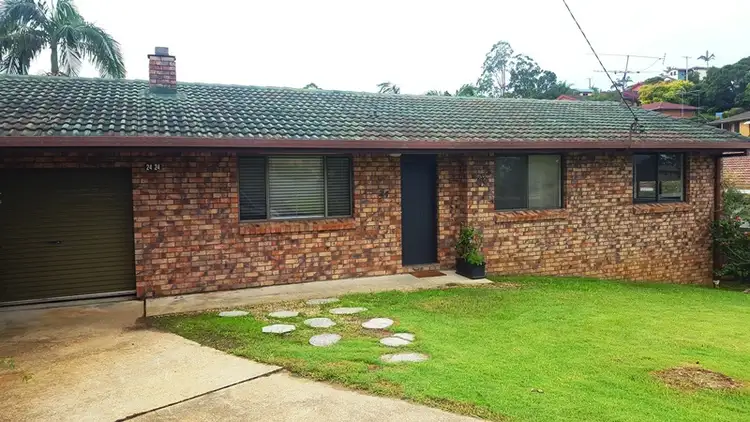 24 Bismark Street, Nambucca Heads NSW 2448