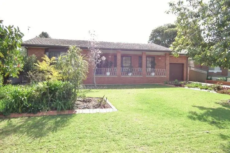 39 Hyandra Street, Griffith NSW 2680