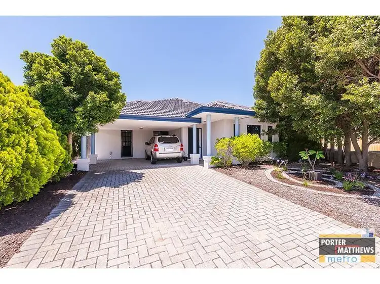 Second view of Homely house listing, 10 Rendition Place, Redcliffe WA 6104