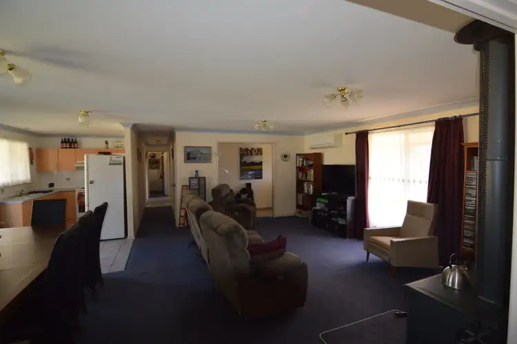 Fourth view of Homely rural property listing, 2298 Glen Alice Road, Bogee NSW 2849