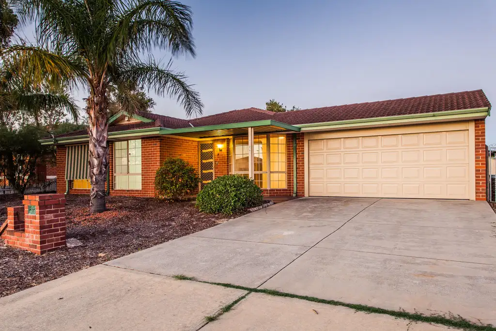 Main view of Homely house listing, 29 Warrida Way, Maddington WA 6109