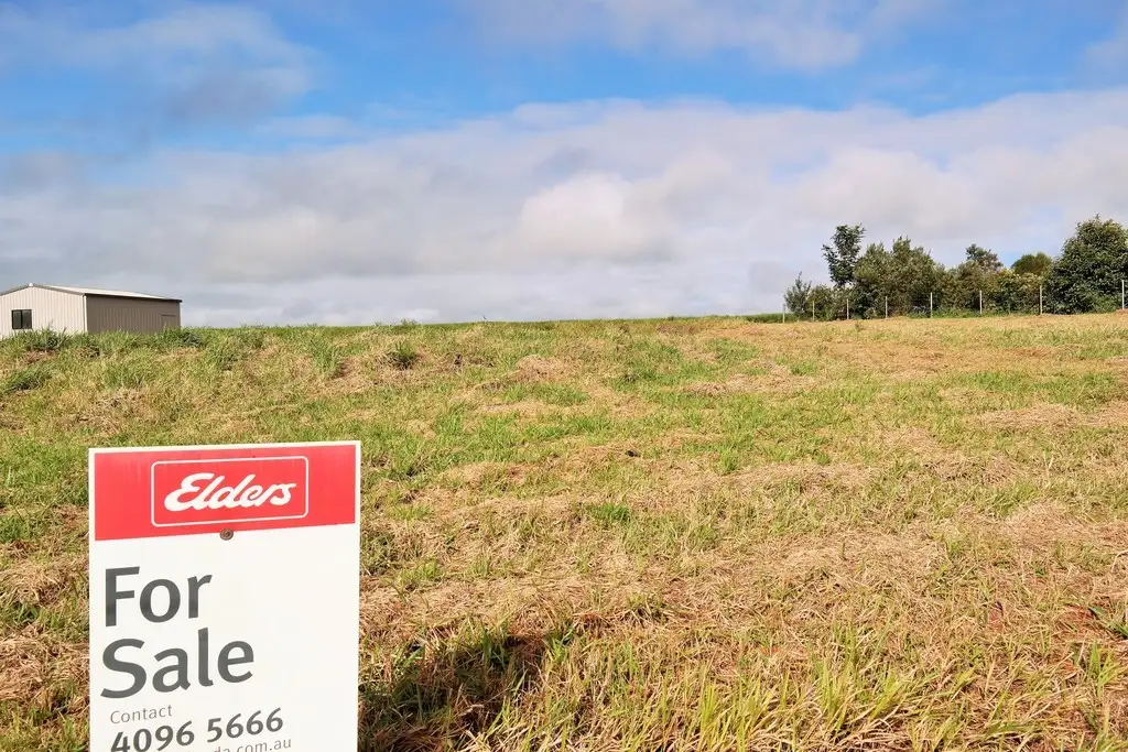 Main view of Homely land listing, Address available on request