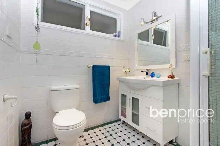 Sixth view of Homely house listing, 23 Maranie Avenue, St Marys NSW 2760