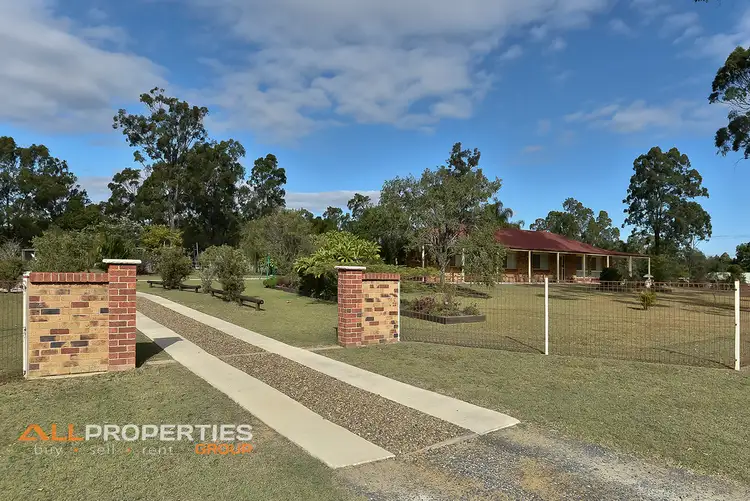 Fourth view of Homely house listing, 72 Thallon Road, Hatton Vale QLD 4341