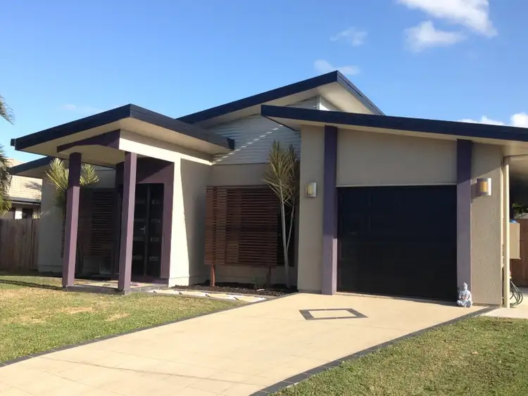 Second view of Homely house listing, 7 Helvellyn Street, Rural View QLD 4740