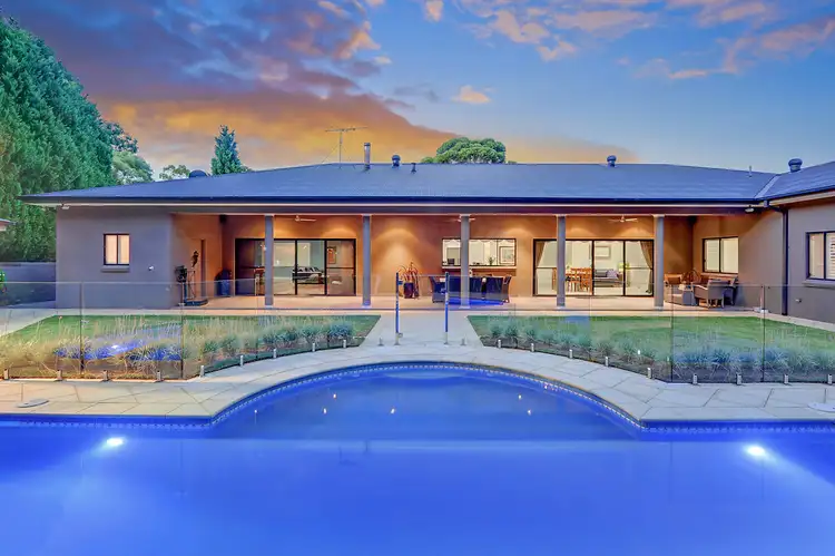 Main view of Homely house listing, 26 Muraban Road, Dural NSW 2158
