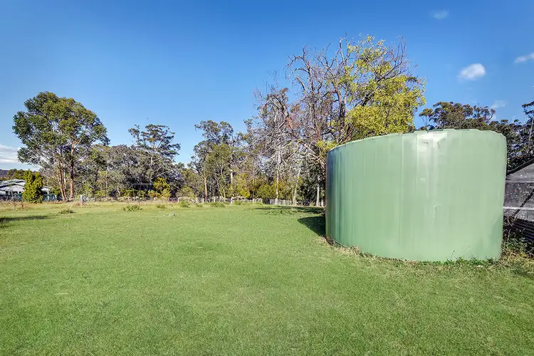 Third view of Homely land listing, 20 GORGE ROAD, Nowa Nowa VIC 3887