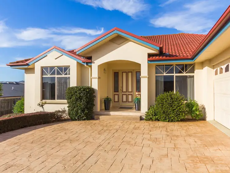 Third view of Homely house listing, 196 Poplar Parade, Youngtown TAS 7249