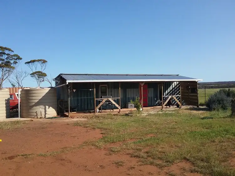 Fifth view of Homely rural property listing, Address available on request