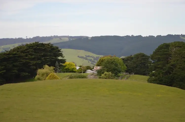 Fourth view of Homely rural property listing, 27 McIntosh's Road North, Strzelecki VIC 3950