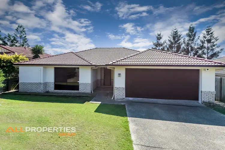 7 Henderson Cres, Drewvale QLD 4116