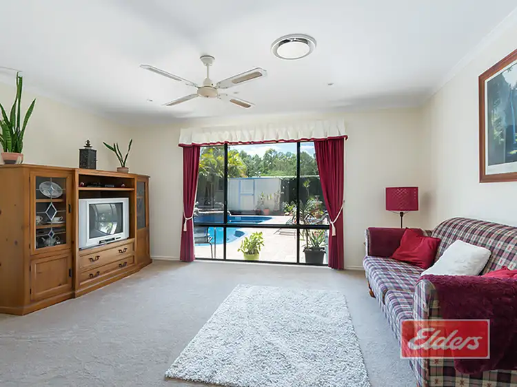 Second view of Homely house listing, 14 Sugar Gum Court, Jimboomba QLD 4280