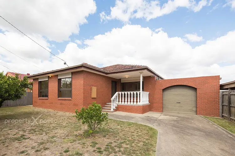 12 Currajong Street, Dandenong North VIC 3175