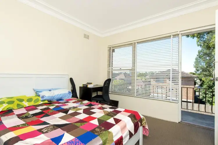 Second view of Homely apartment listing, 8/28 King Street, Ashfield NSW 2131