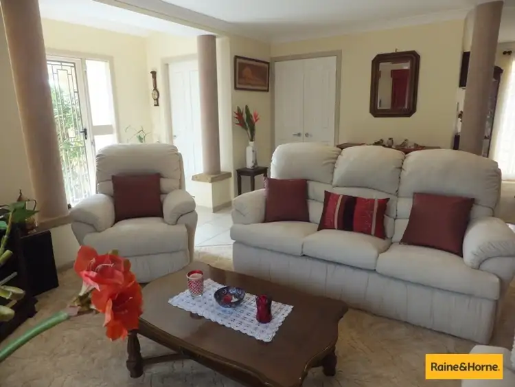 Second view of Homely house listing, 13 Red Cedar Drive, Coffs Harbour NSW 2450