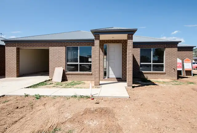 Main view of Homely house listing, 12 Daintree Way, Wodonga VIC 3690