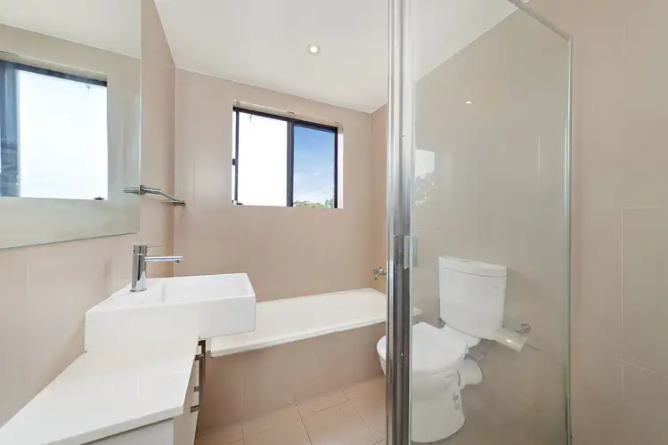 Fourth view of Homely unit listing, 2/9-11 Taringa Street, Ashfield NSW 2131