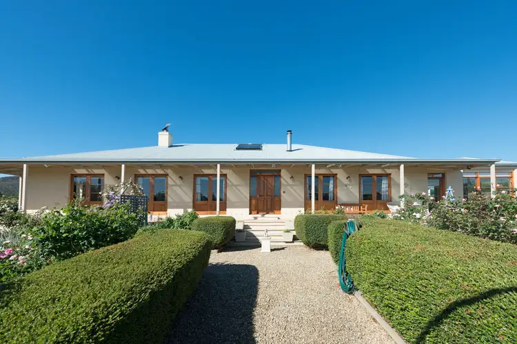 115 Cilwen Road, Cambridge TAS 7170