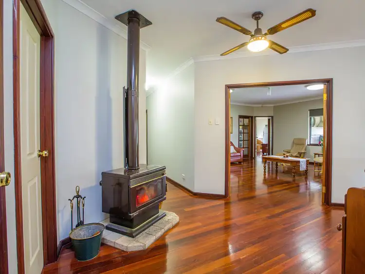 Fifth view of Homely house listing, 127 Raymond Road, Roelands WA 6226