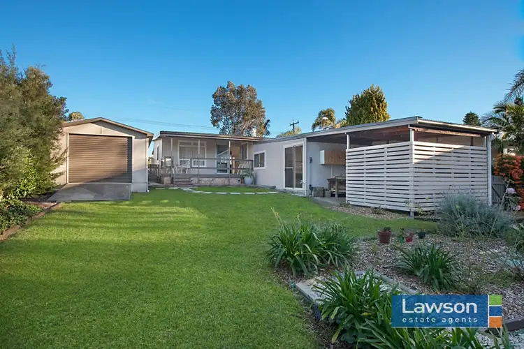 Second view of Homely house listing, 31 Henry Road, Morisset Park NSW 2264