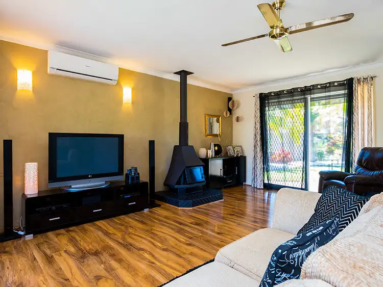 Sixth view of Homely house listing, 114 Barrier Reef Drive, Mermaid Waters QLD 4218