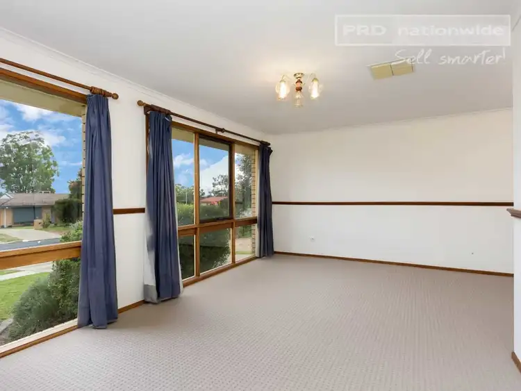 Second view of Homely house listing, 6 Pugsley Avenue, Estella NSW 2650