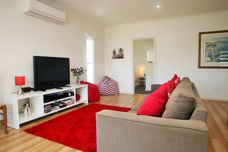 Fifth view of Homely house listing, 188 Cypress Street, Urangan QLD 4655