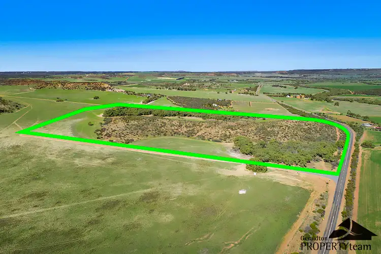 Seventh view of Homely land listing, Lot 80 Chapman Valley Road, Nanson WA 6532