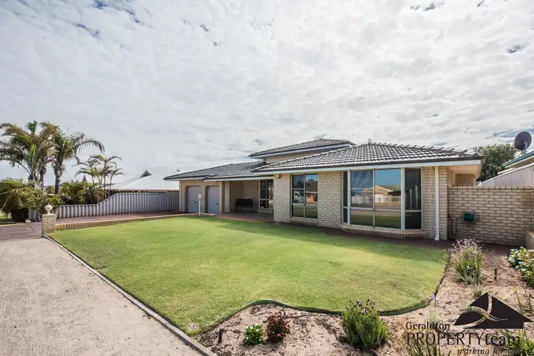 16 Ashton Close, Mount Tarcoola WA 6530