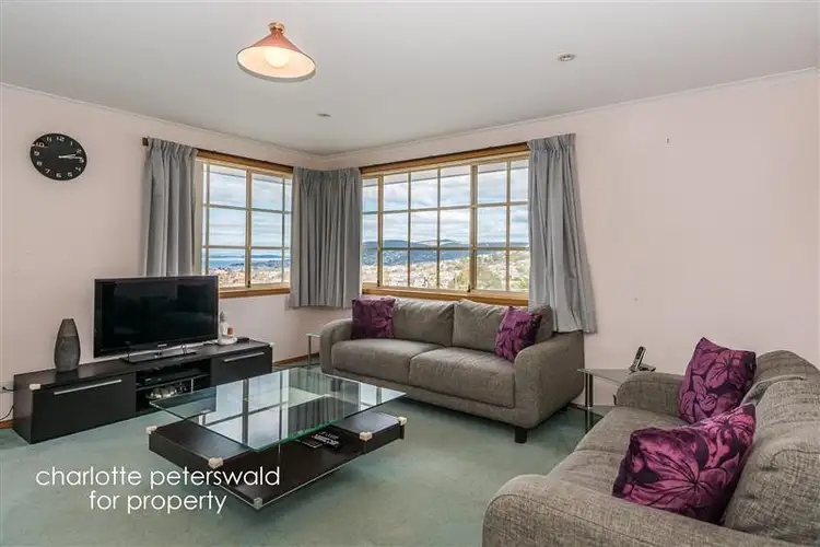 Third view of Homely house listing, 2/51a Mount Stuart Road, Mount Stuart TAS 7000